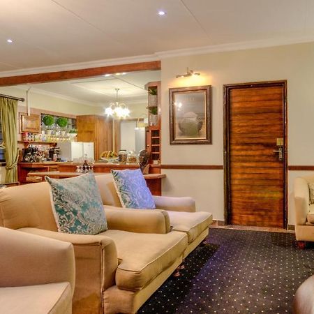 At Heritage House Saint Lucia Estuary Extérieur photo