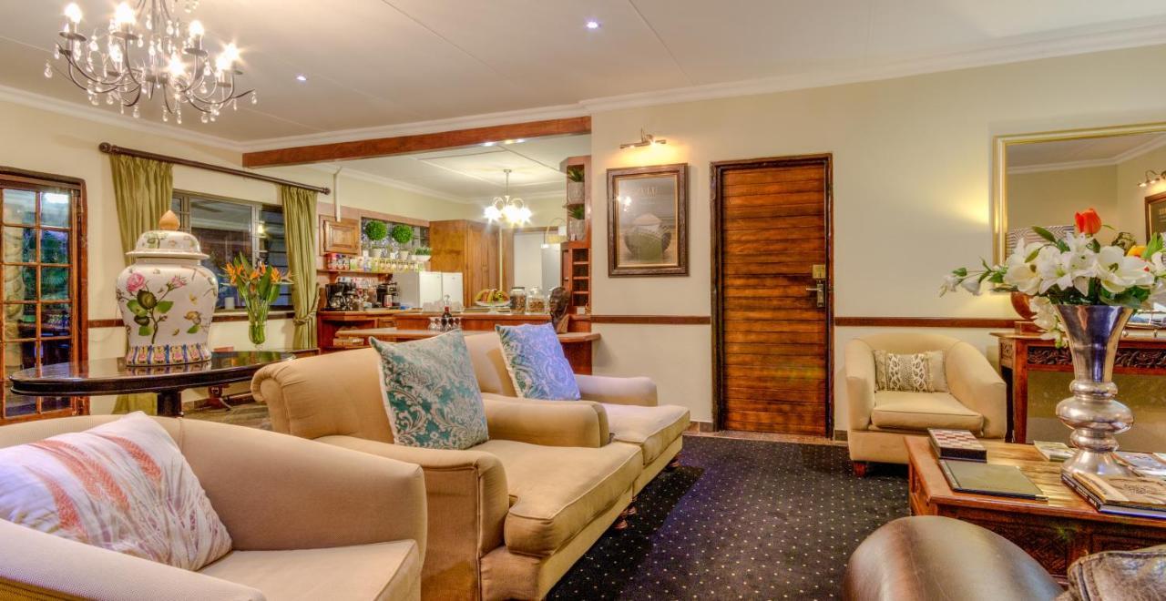 At Heritage House Saint Lucia Estuary Extérieur photo