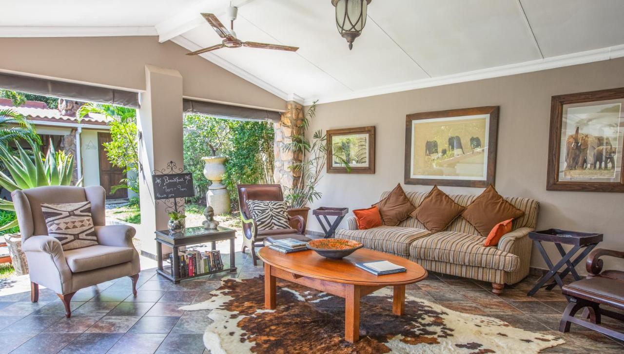 At Heritage House Saint Lucia Estuary Extérieur photo