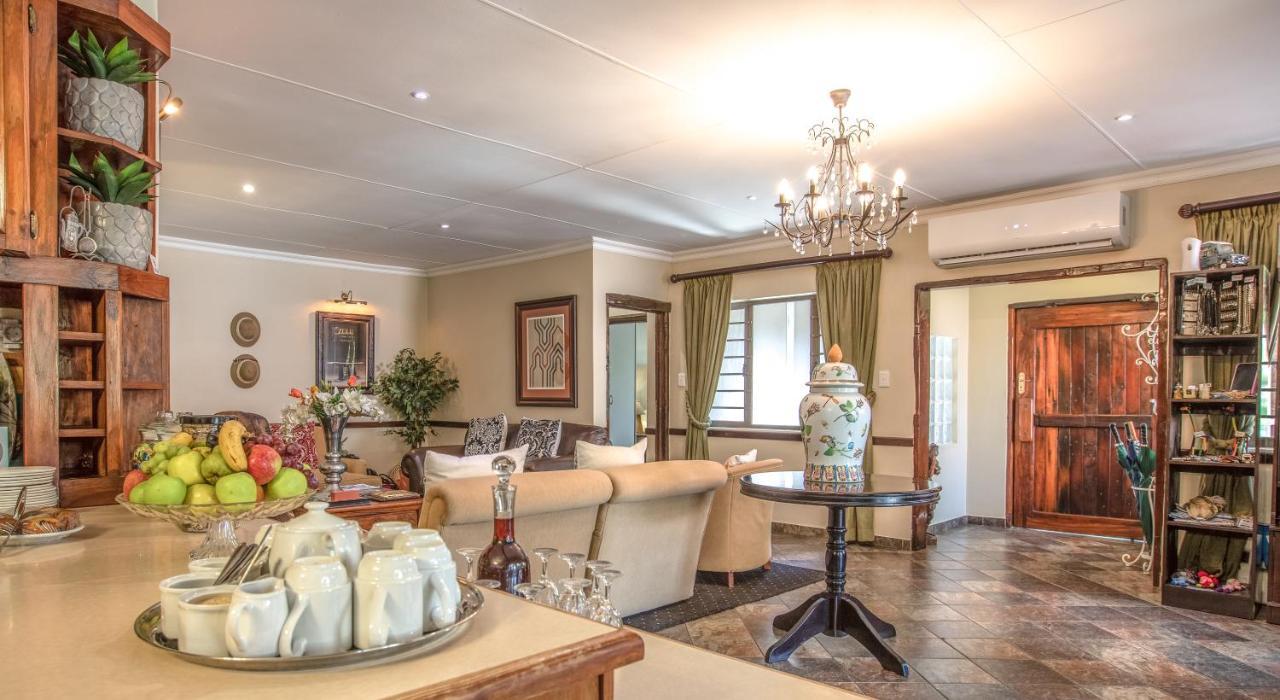 At Heritage House Saint Lucia Estuary Extérieur photo